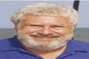 Photo of author Harold  Marcus